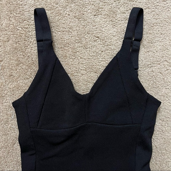 NWT H&M bandage dress XS/2 - Picture 2 of 5